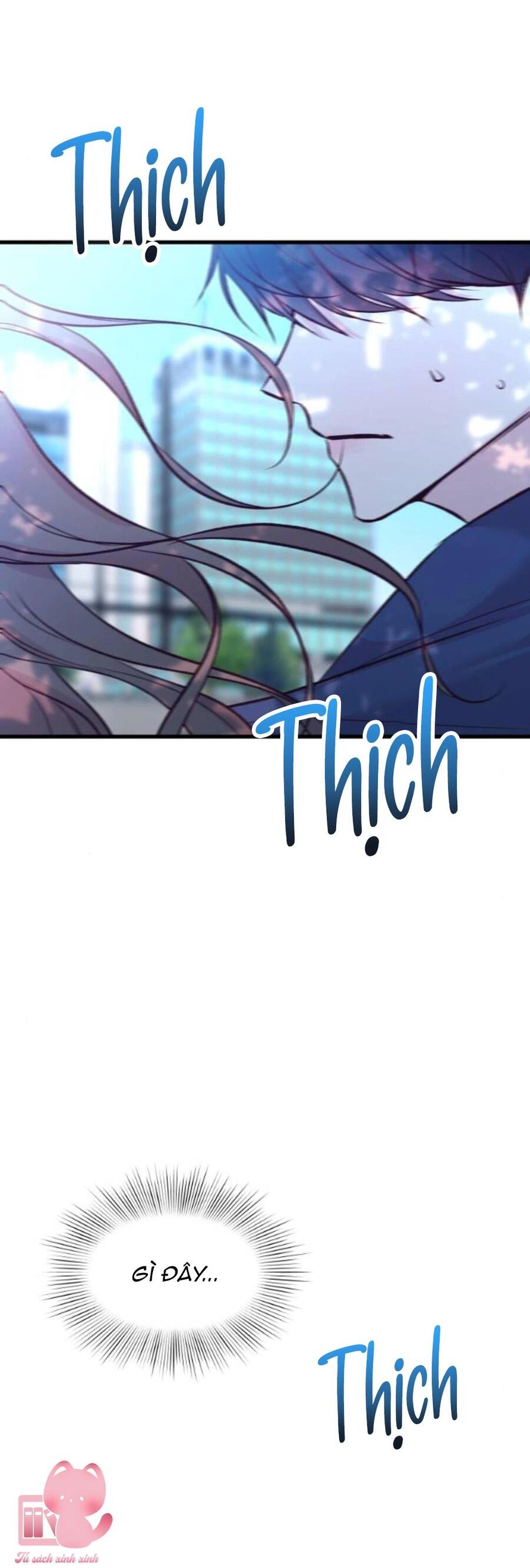 Tình Cờ Ta Gặp Nhau Chapter 18 - 98