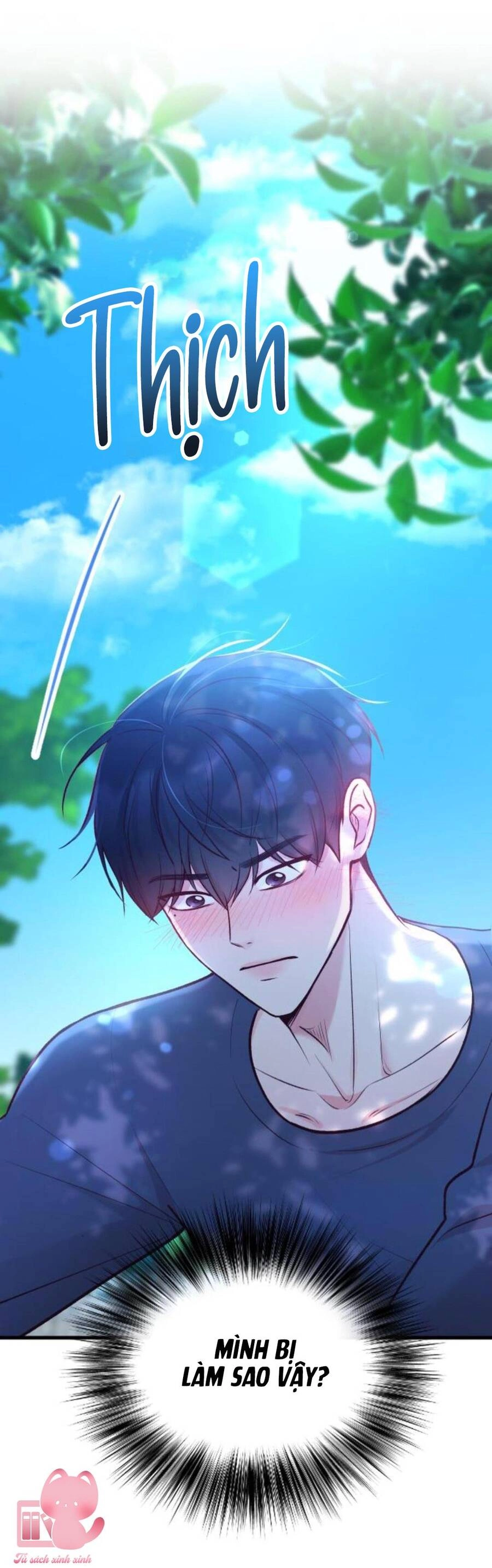 Tình Cờ Ta Gặp Nhau Chapter 18 - 99