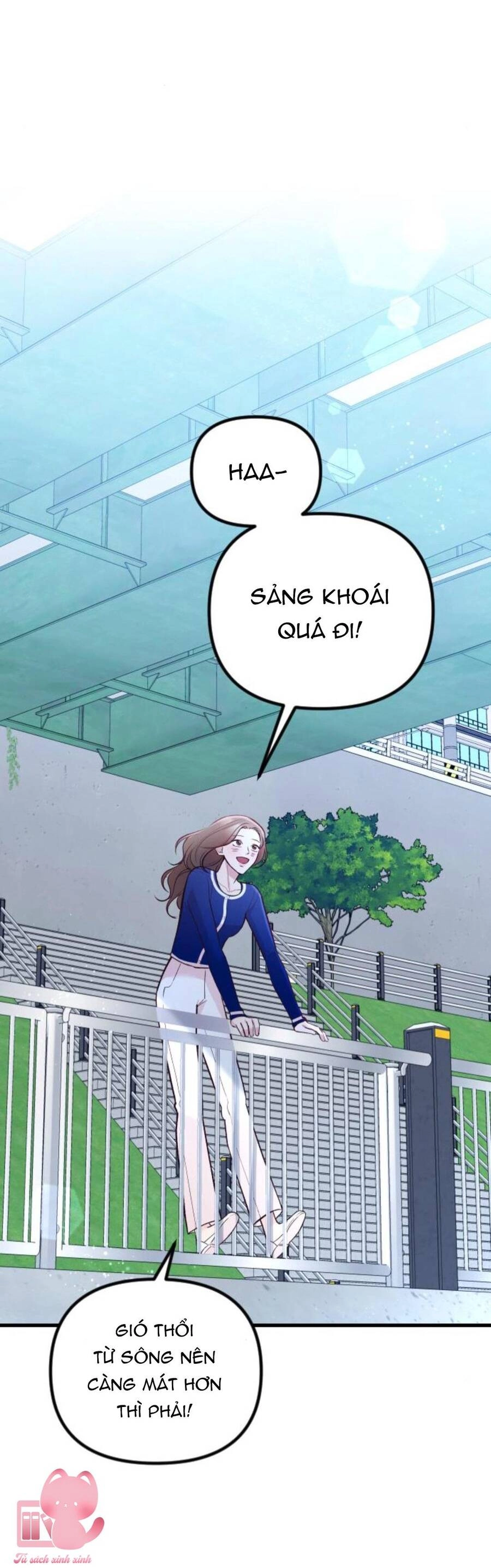 Tình Cờ Ta Gặp Nhau Chapter 19 - 5