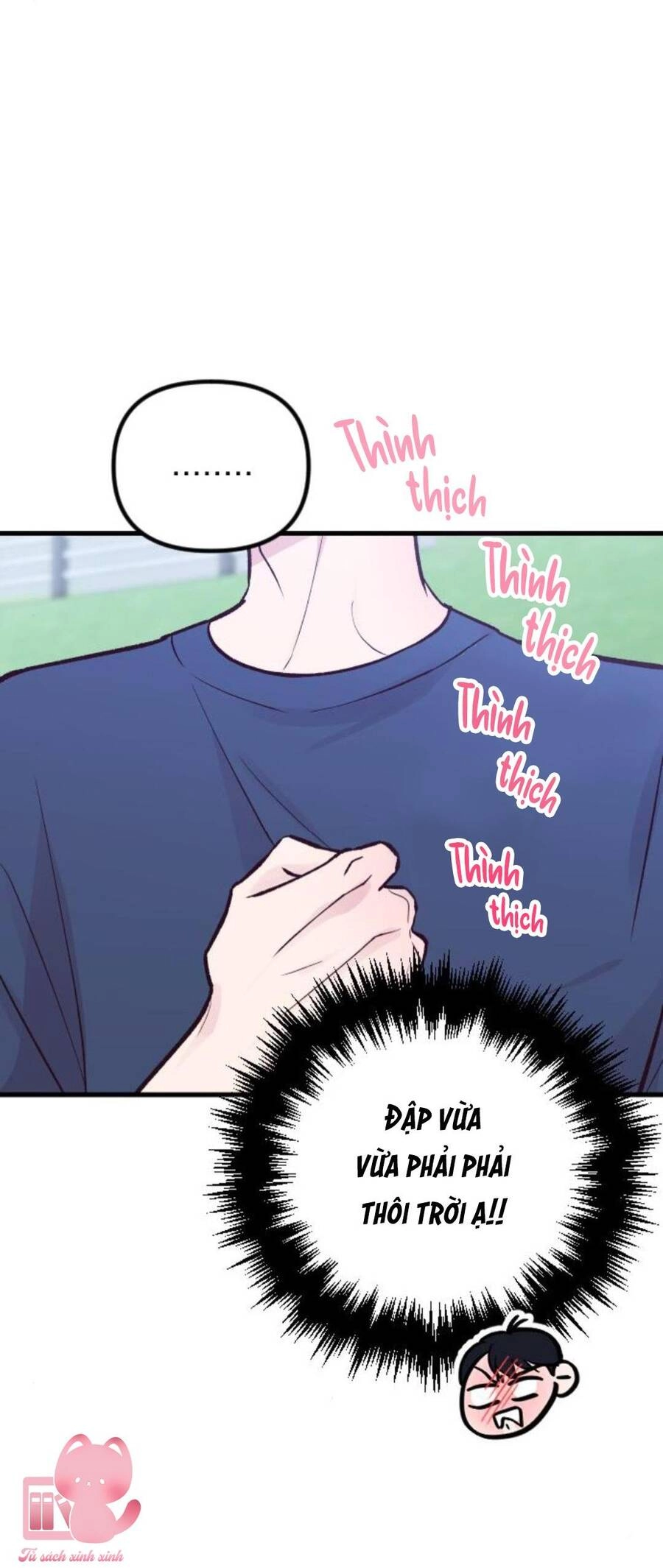 Tình Cờ Ta Gặp Nhau Chapter 19 - 9