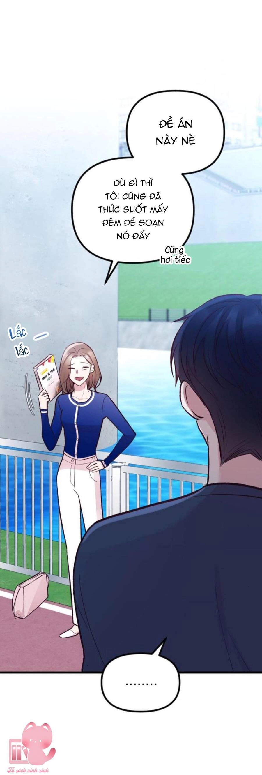 Tình Cờ Ta Gặp Nhau Chapter 19 - 11