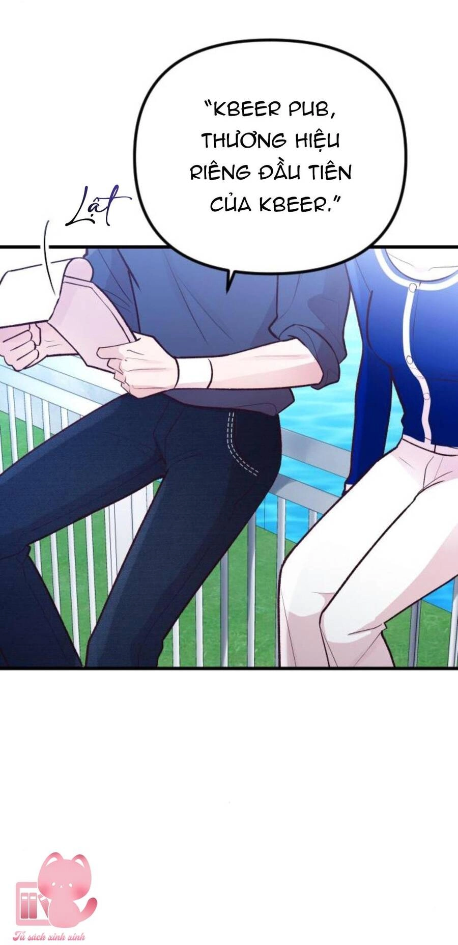 Tình Cờ Ta Gặp Nhau Chapter 19 - 13