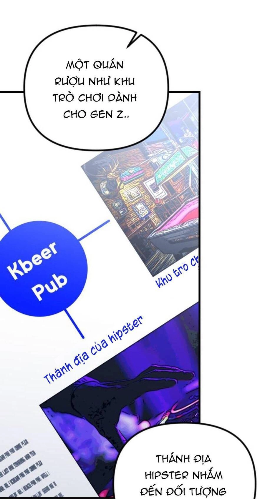 Tình Cờ Ta Gặp Nhau Chapter 19 - 14