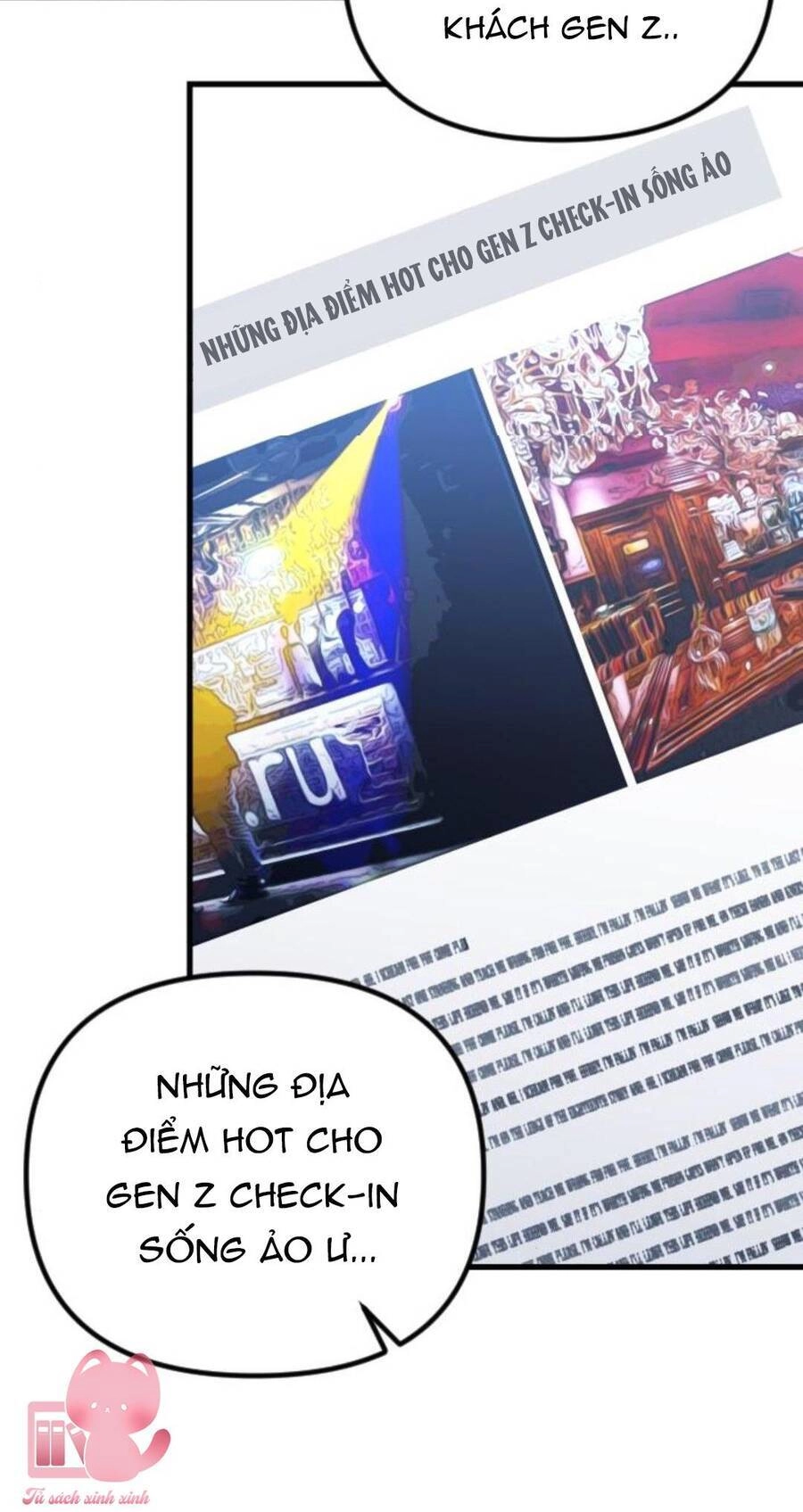 Tình Cờ Ta Gặp Nhau Chapter 19 - 15