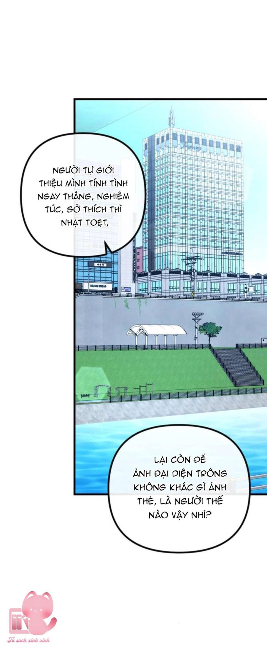 Tình Cờ Ta Gặp Nhau Chapter 19 - 23