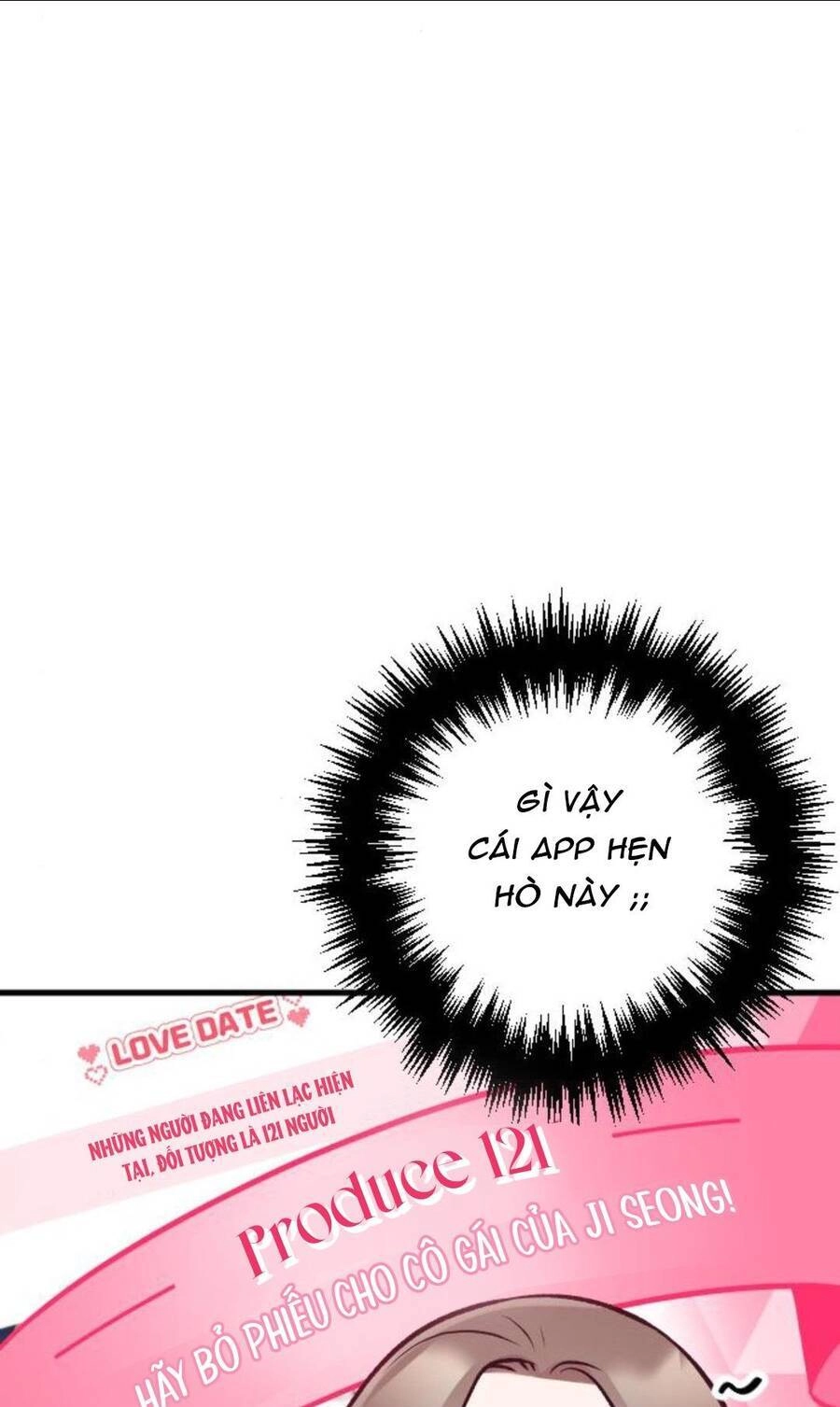 Tình Cờ Ta Gặp Nhau Chapter 19 - 32