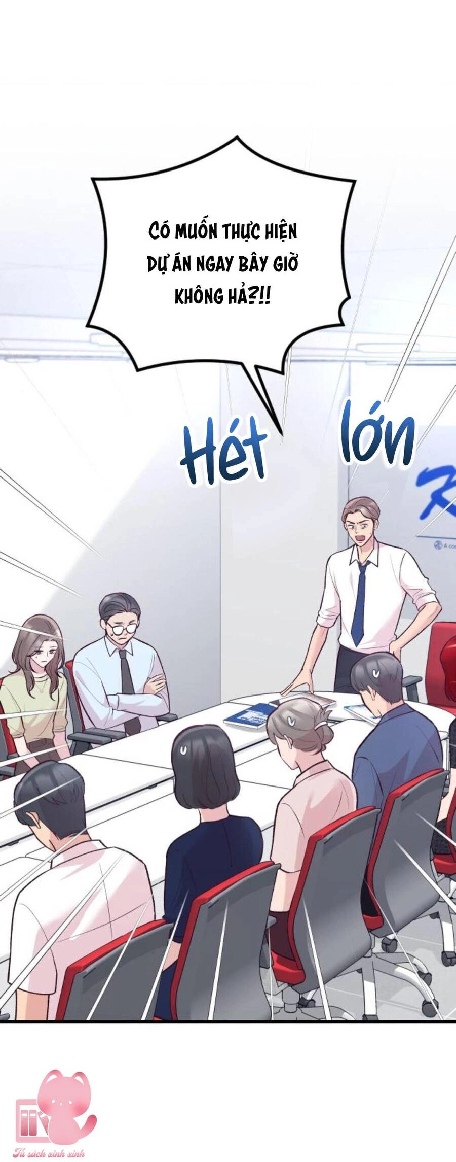 Tình Cờ Ta Gặp Nhau Chapter 19 - 41