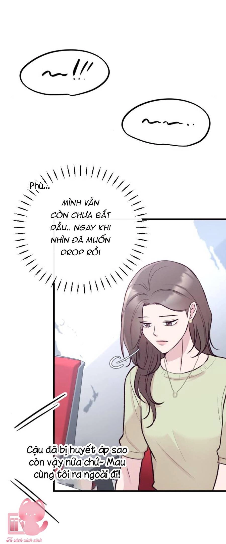 Tình Cờ Ta Gặp Nhau Chapter 19 - 43