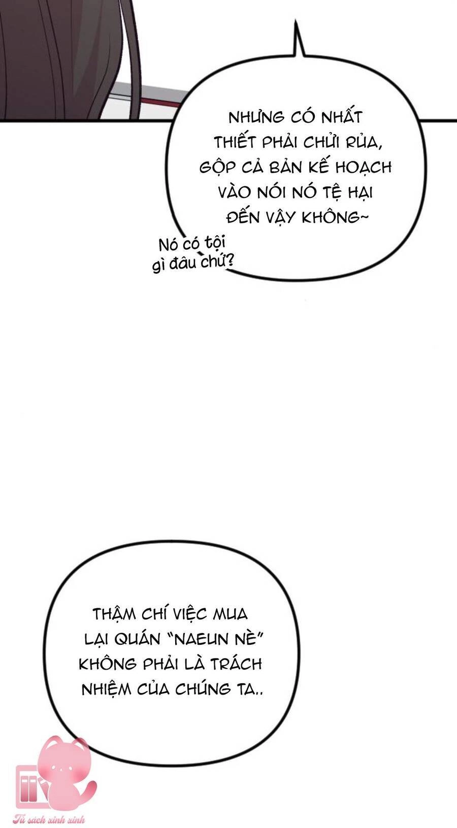 Tình Cờ Ta Gặp Nhau Chapter 19 - 48