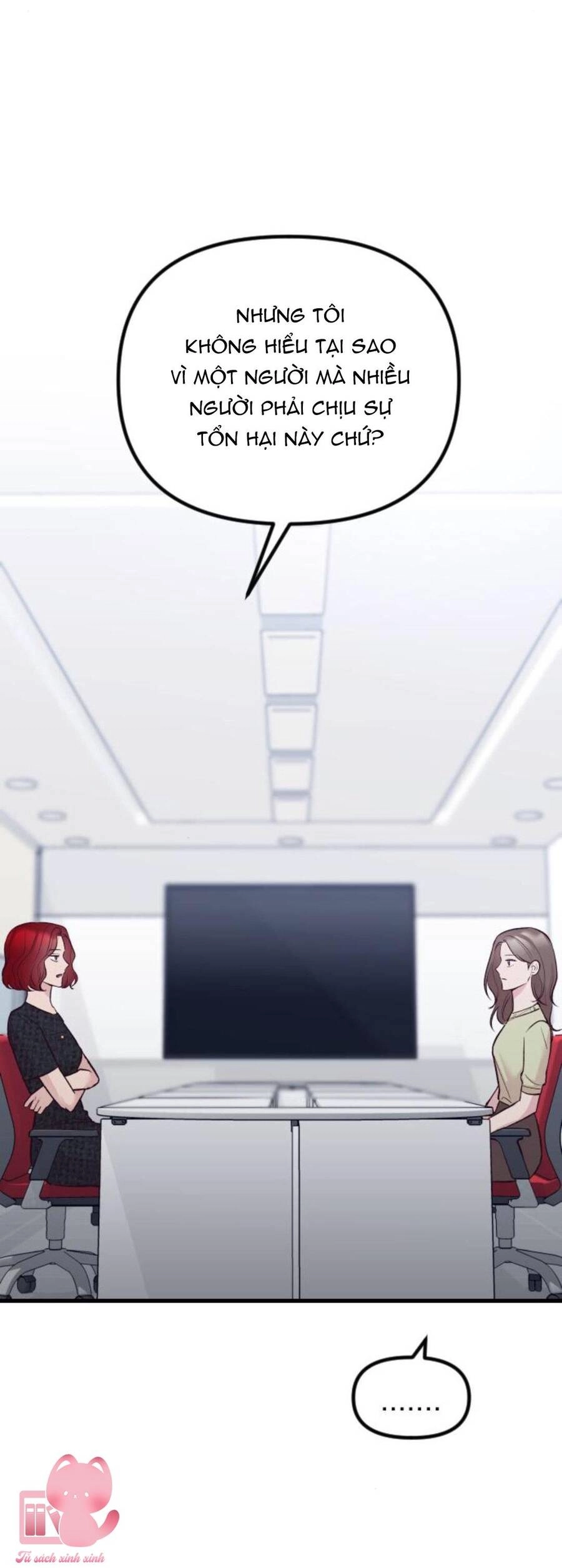 Tình Cờ Ta Gặp Nhau Chapter 19 - 49