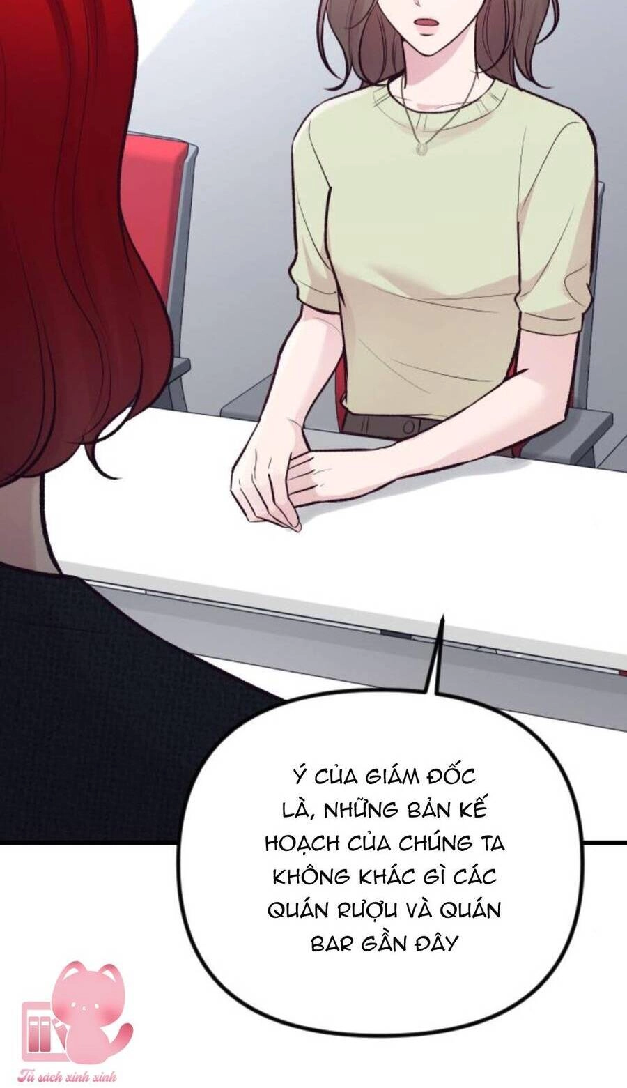 Tình Cờ Ta Gặp Nhau Chapter 19 - 51