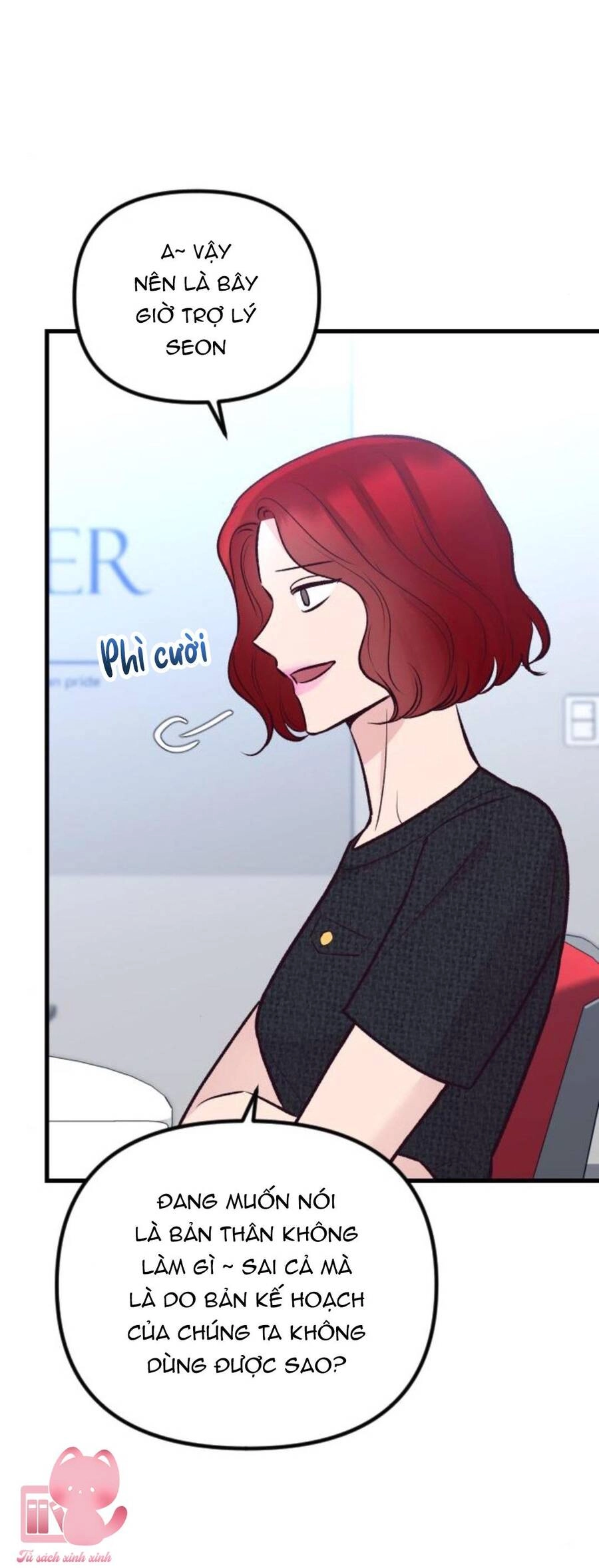 Tình Cờ Ta Gặp Nhau Chapter 19 - 52