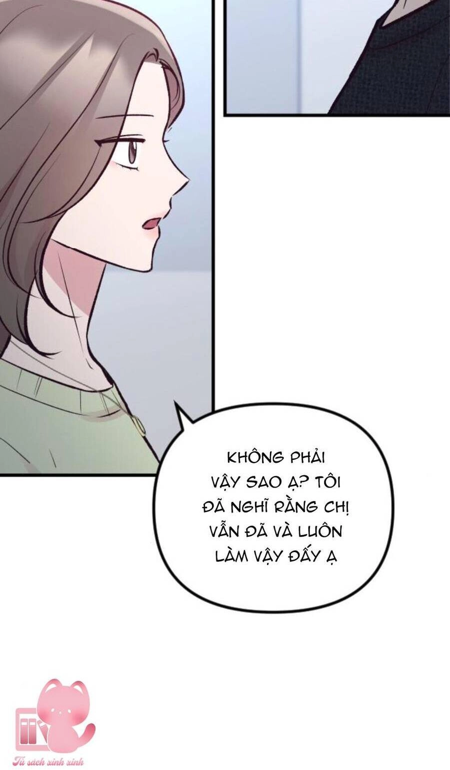 Tình Cờ Ta Gặp Nhau Chapter 19 - 55