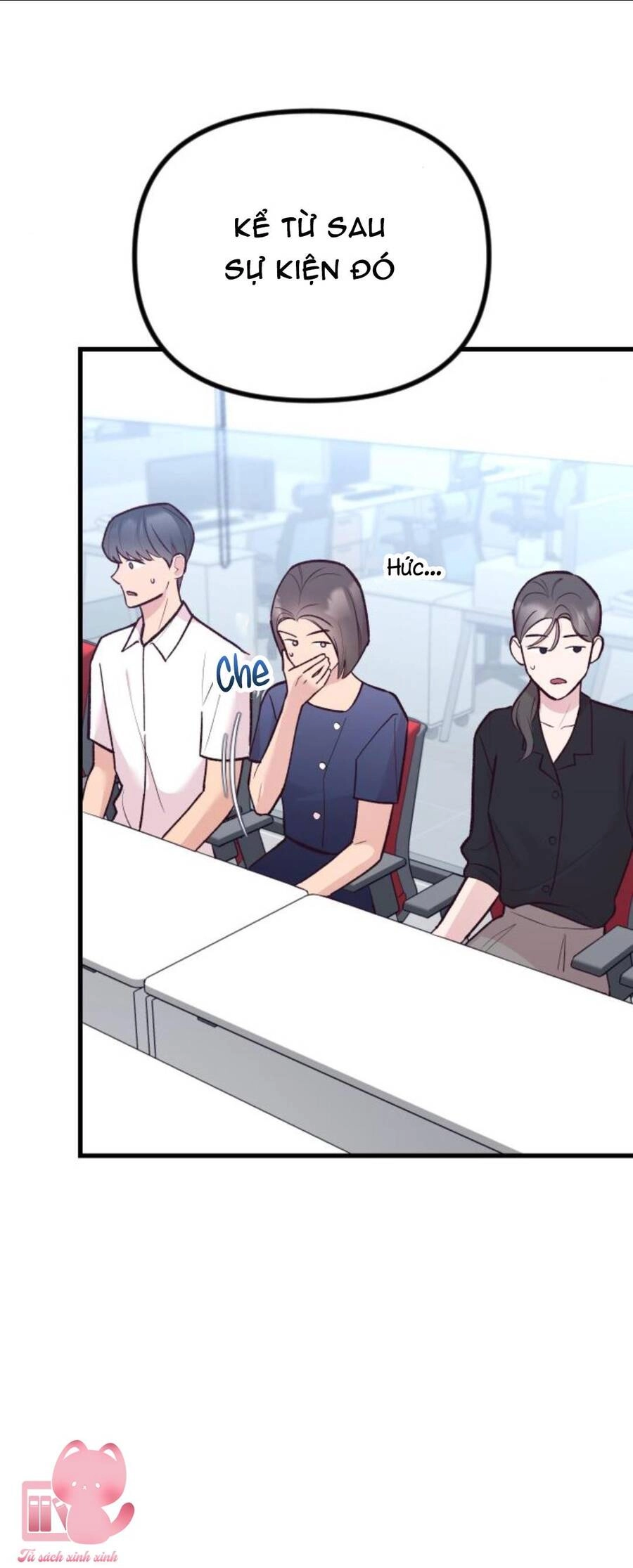 Tình Cờ Ta Gặp Nhau Chapter 19 - 56