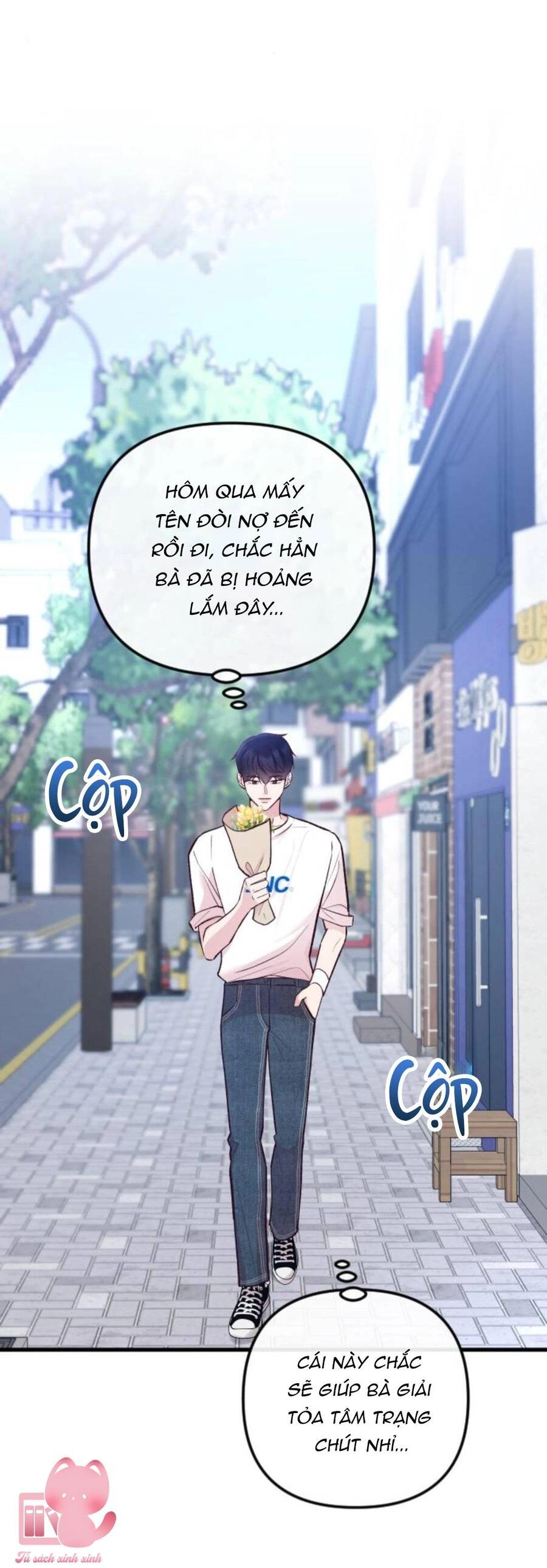 Tình Cờ Ta Gặp Nhau Chapter 19 - 62