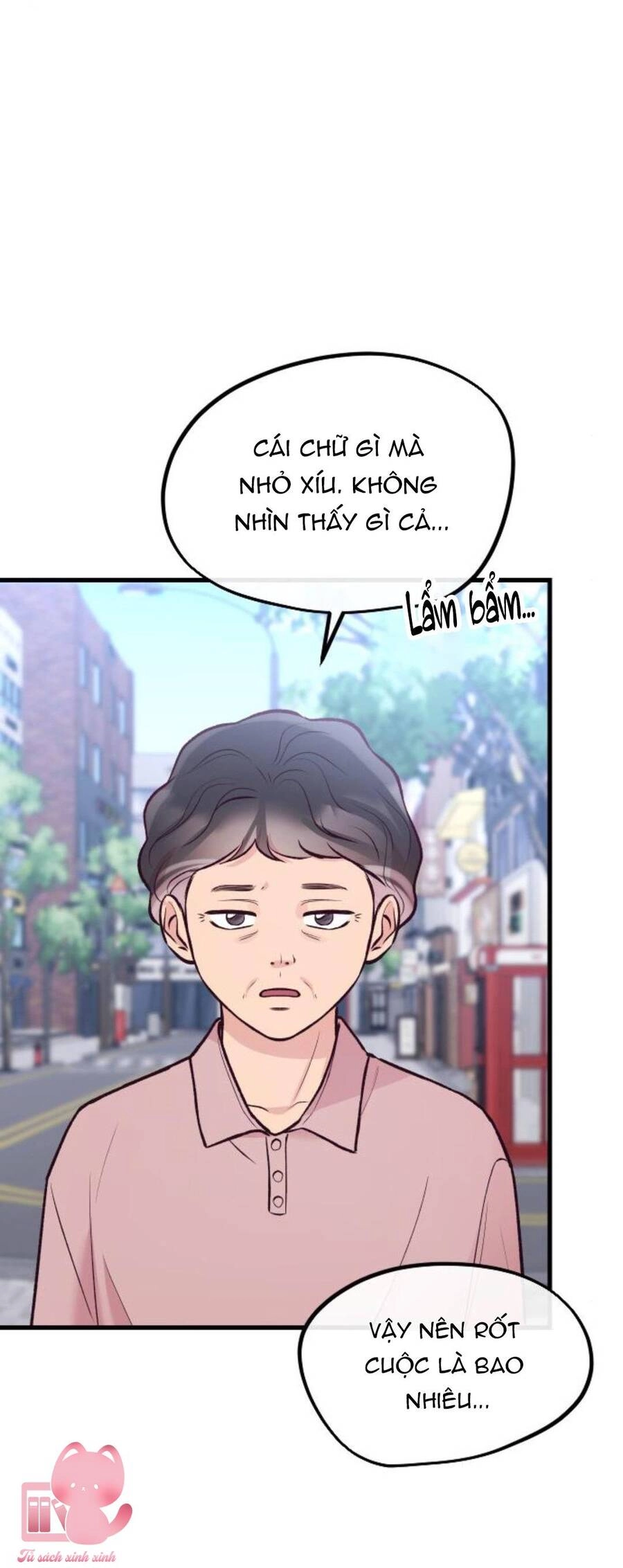 Tình Cờ Ta Gặp Nhau Chapter 19 - 65