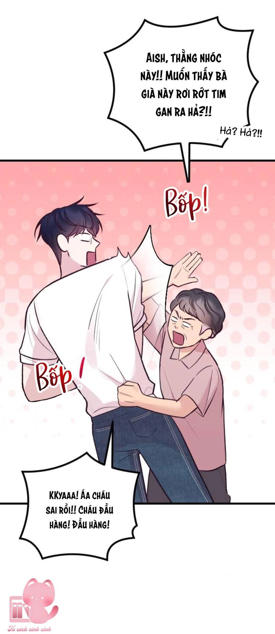 Tình Cờ Ta Gặp Nhau Chapter 19 - 67