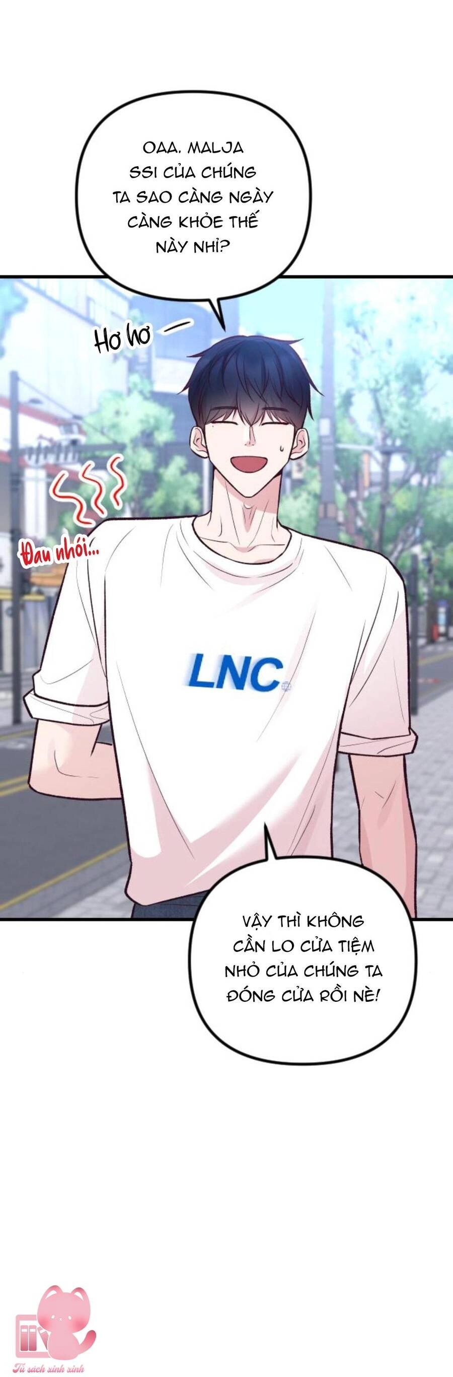 Tình Cờ Ta Gặp Nhau Chapter 19 - 68