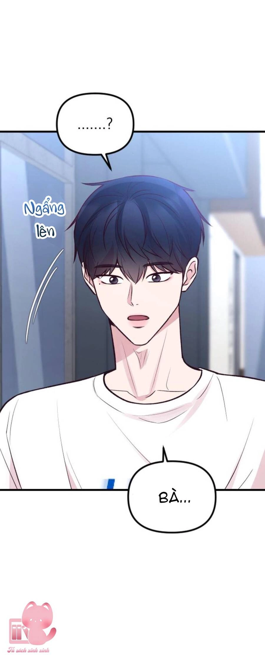 Tình Cờ Ta Gặp Nhau Chapter 19 - 71