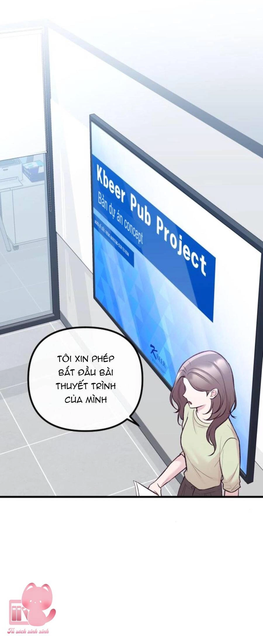 Tình Cờ Ta Gặp Nhau Chapter 19 - 73