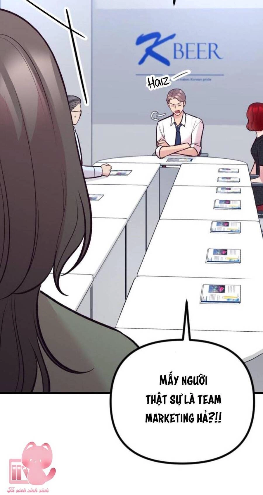 Tình Cờ Ta Gặp Nhau Chapter 19 - 76