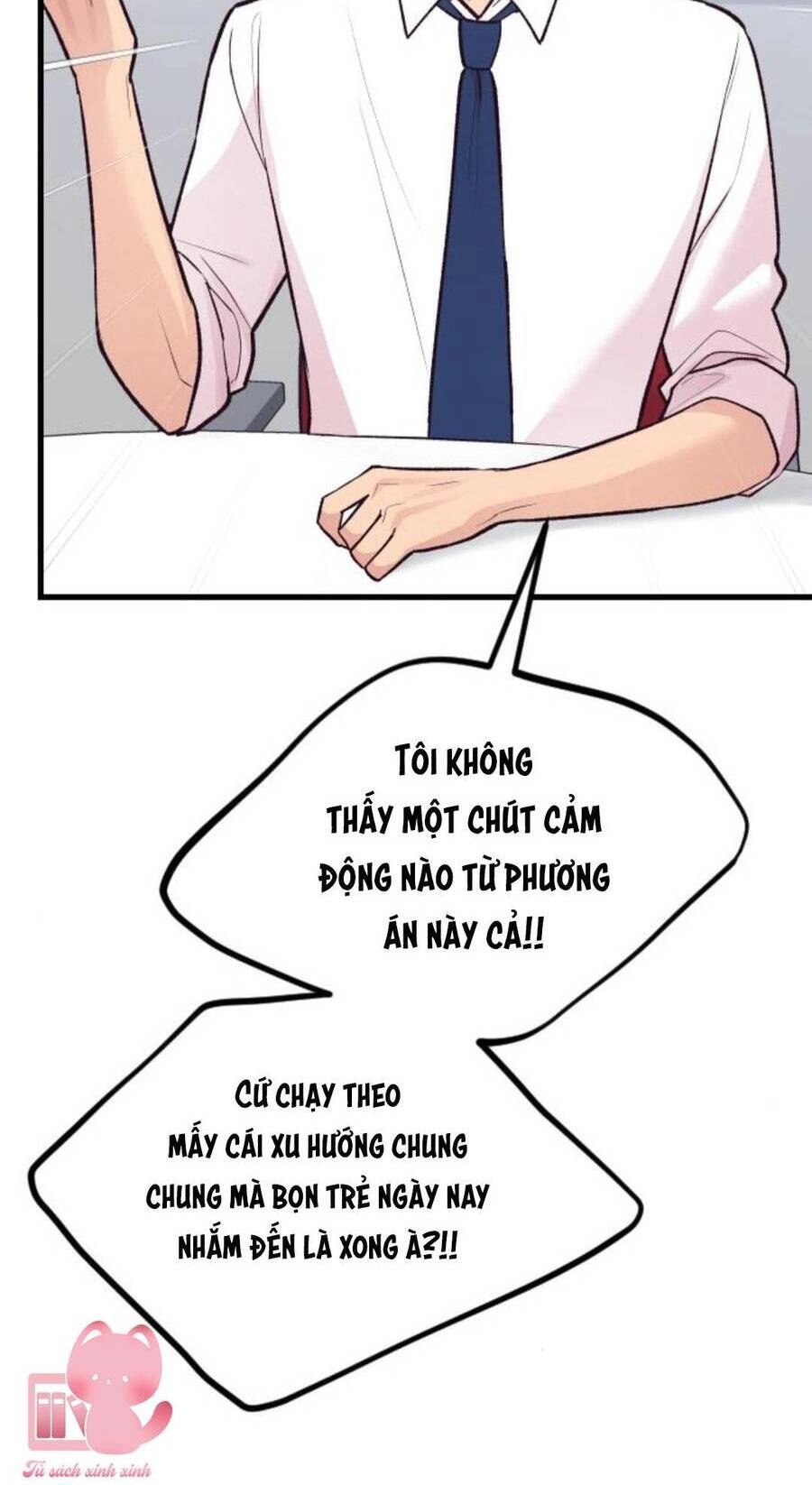 Tình Cờ Ta Gặp Nhau Chapter 19 - 78