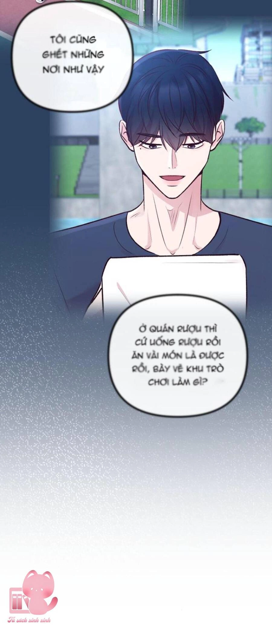 Tình Cờ Ta Gặp Nhau Chapter 19 - 84