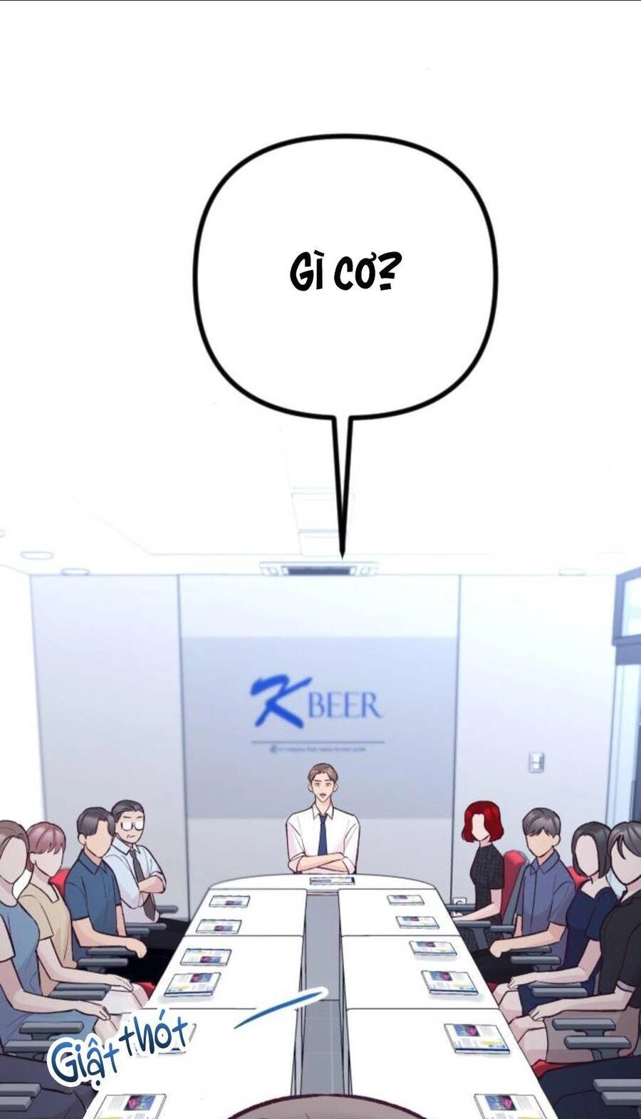 Tình Cờ Ta Gặp Nhau Chapter 19 - 87