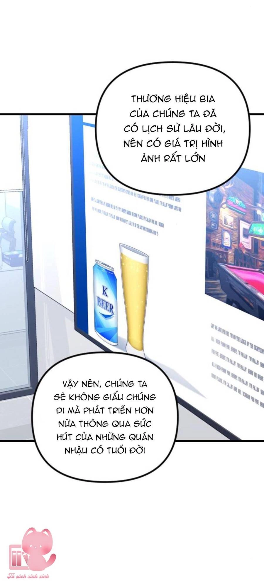 Tình Cờ Ta Gặp Nhau Chapter 19 - 92