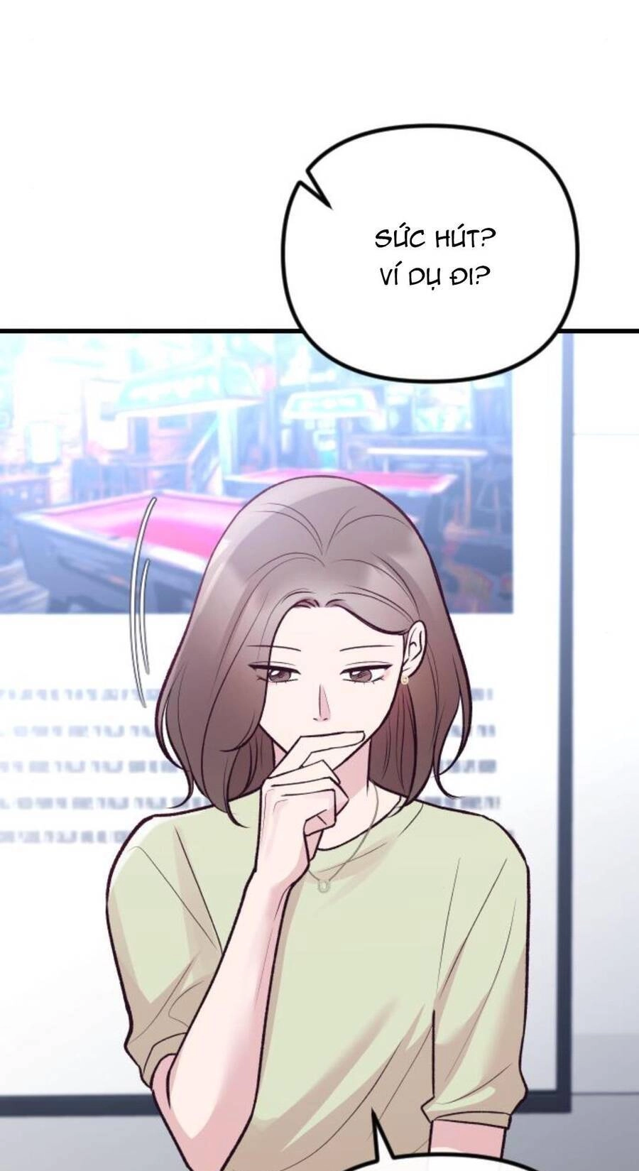 Tình Cờ Ta Gặp Nhau Chapter 19 - 93