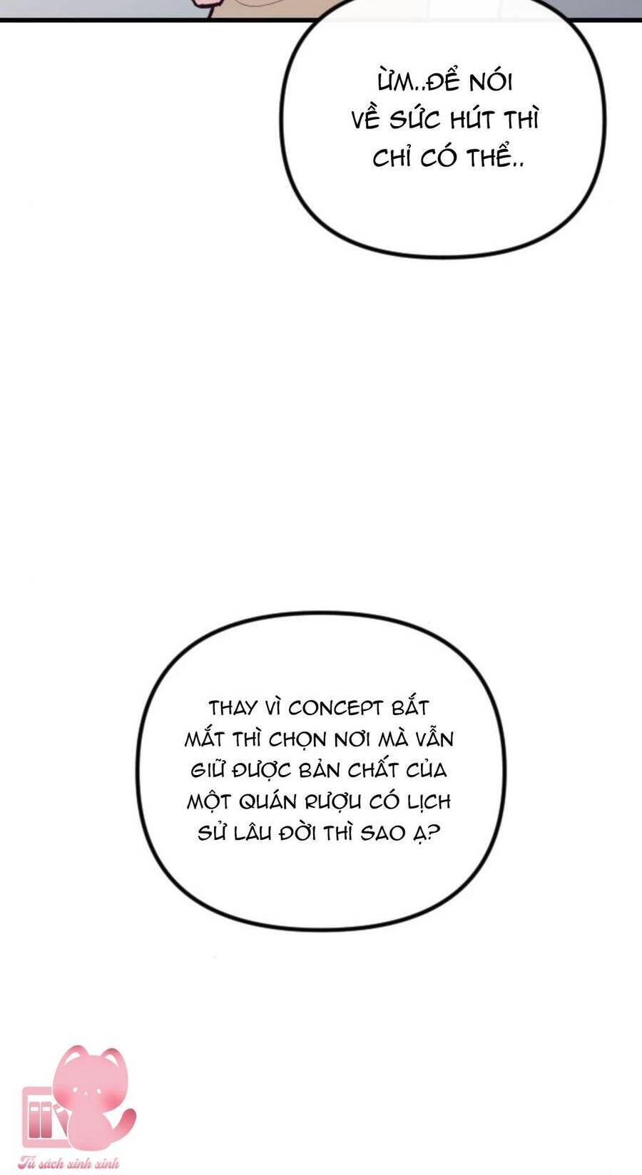 Tình Cờ Ta Gặp Nhau Chapter 19 - 94