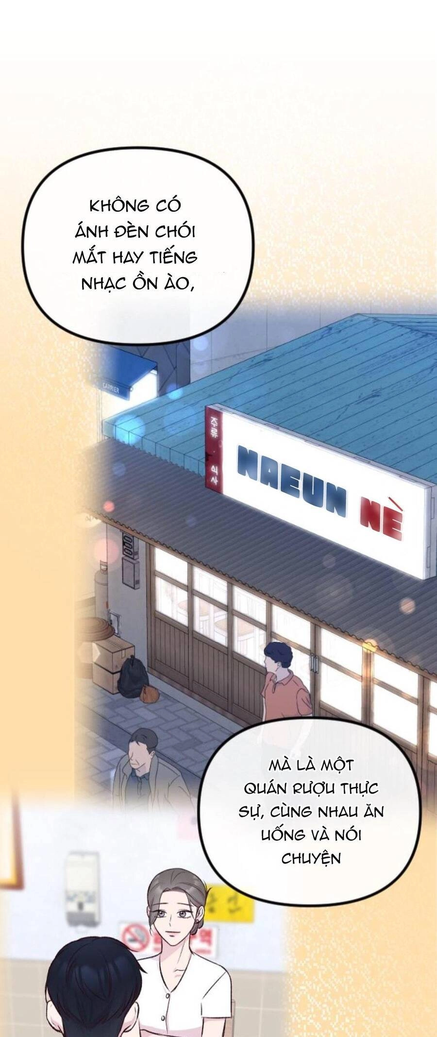 Tình Cờ Ta Gặp Nhau Chapter 19 - 95