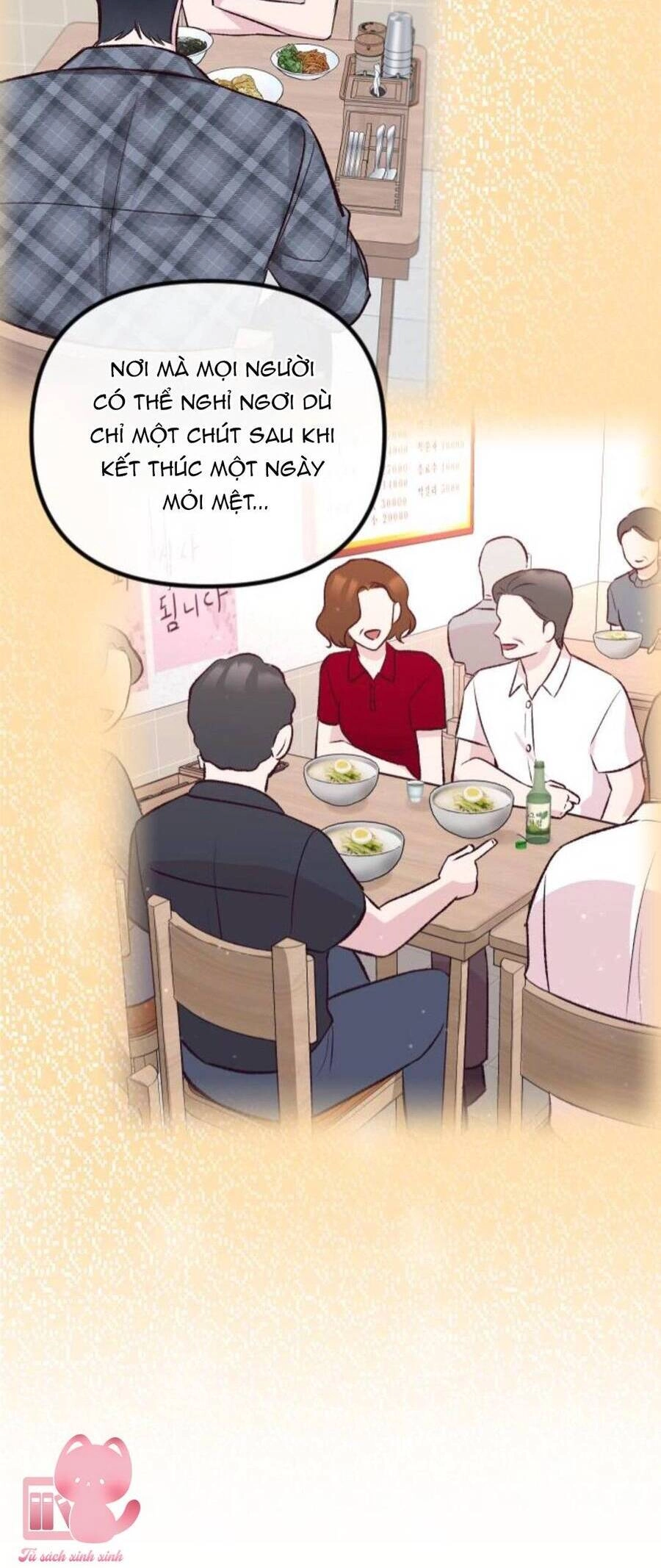 Tình Cờ Ta Gặp Nhau Chapter 19 - 96