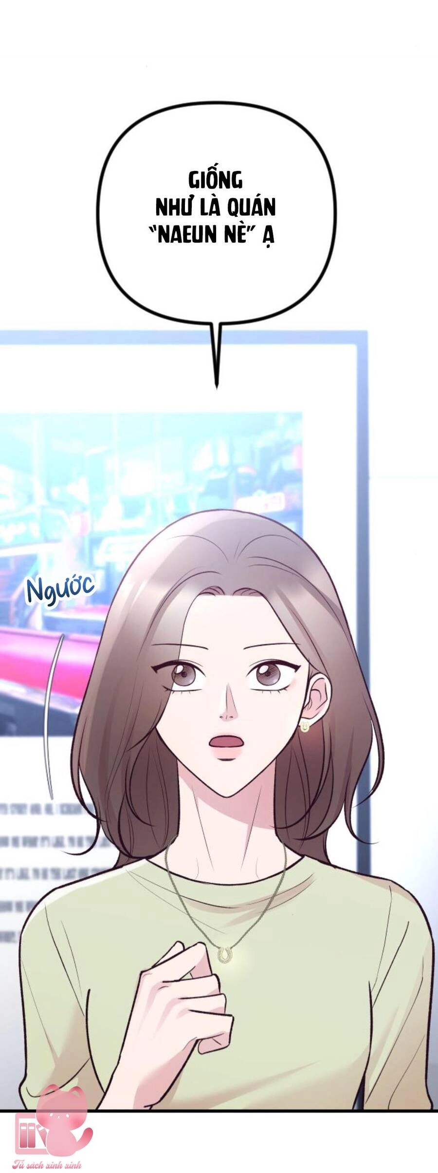 Tình Cờ Ta Gặp Nhau Chapter 19 - 98