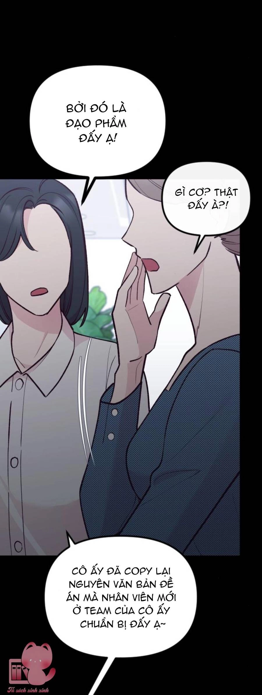 Tình Cờ Ta Gặp Nhau Chapter 20 - 5