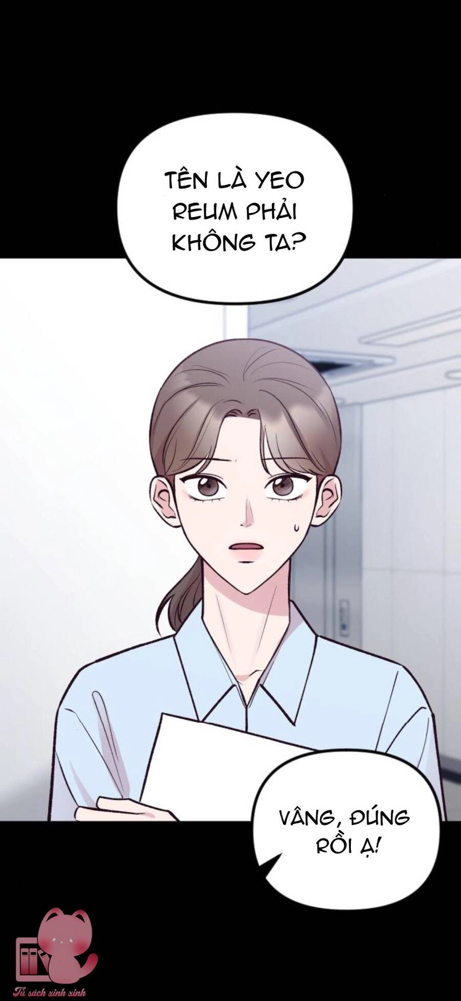 Tình Cờ Ta Gặp Nhau Chapter 20 - 7