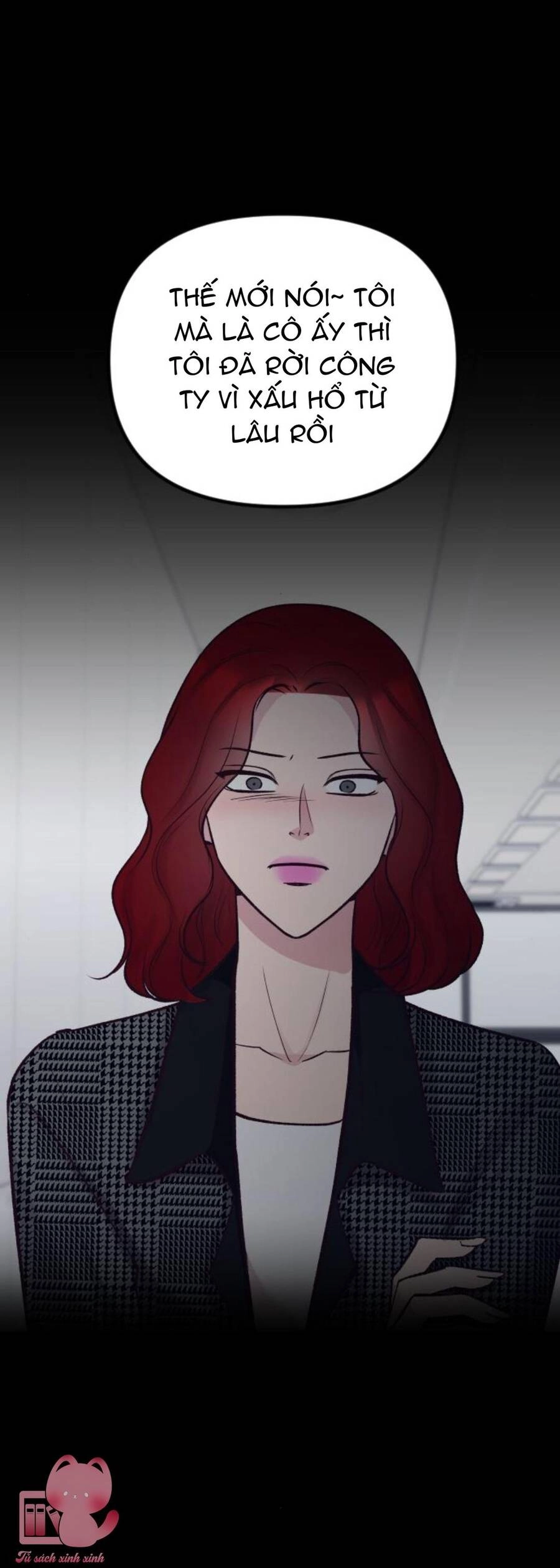 Tình Cờ Ta Gặp Nhau Chapter 20 - 10