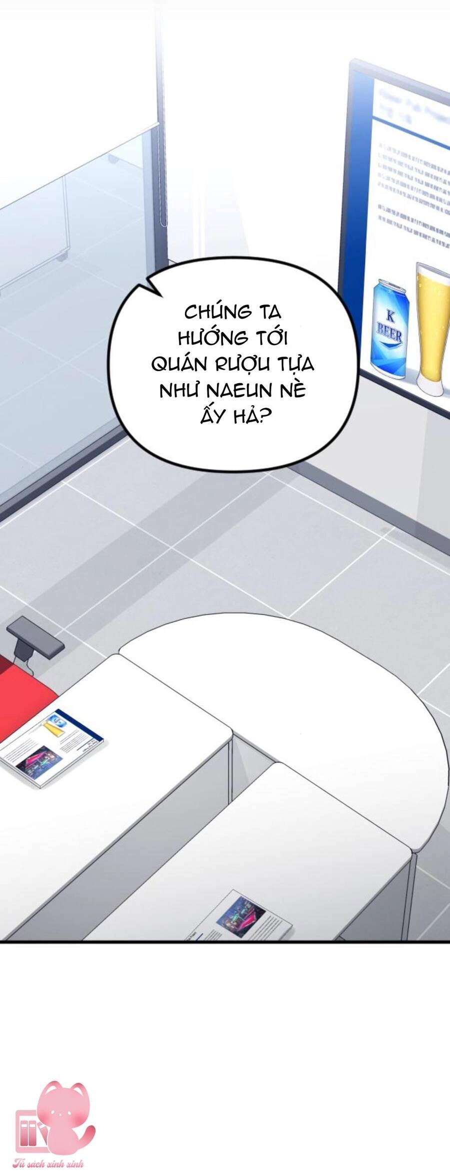 Tình Cờ Ta Gặp Nhau Chapter 20 - 12