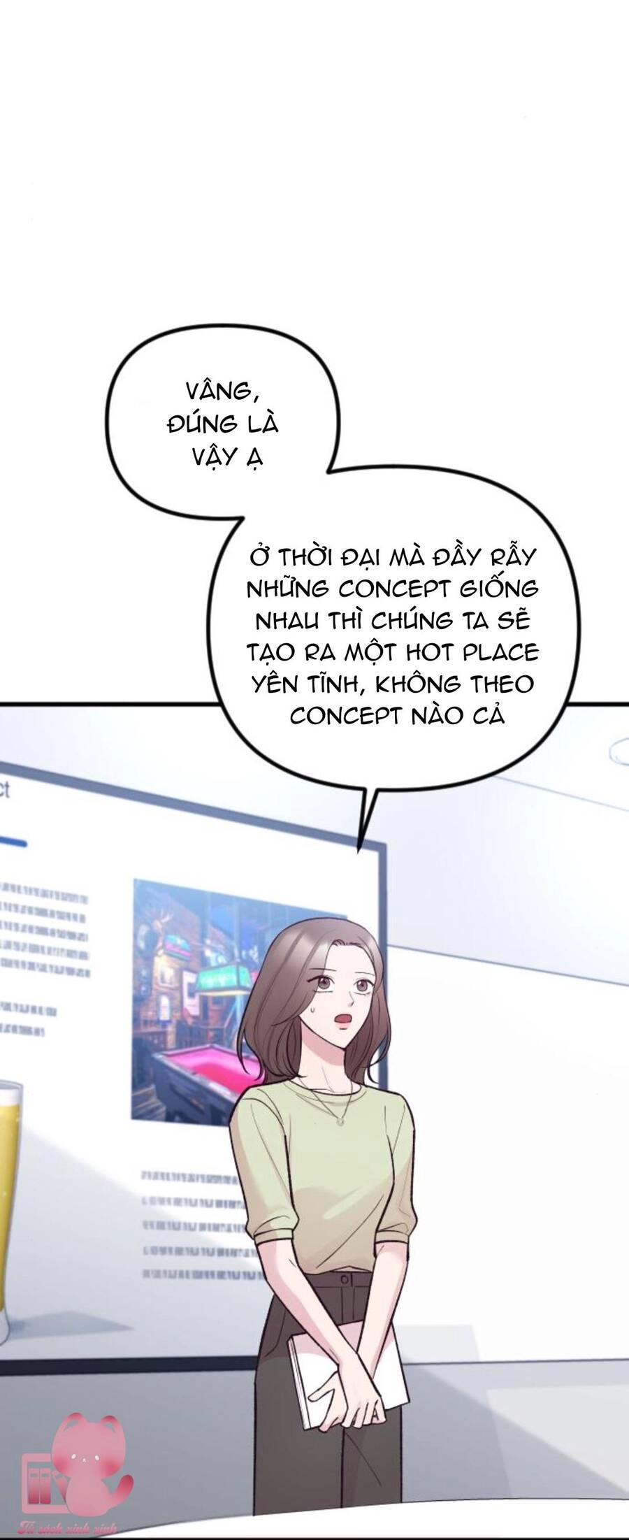 Tình Cờ Ta Gặp Nhau Chapter 20 - 13