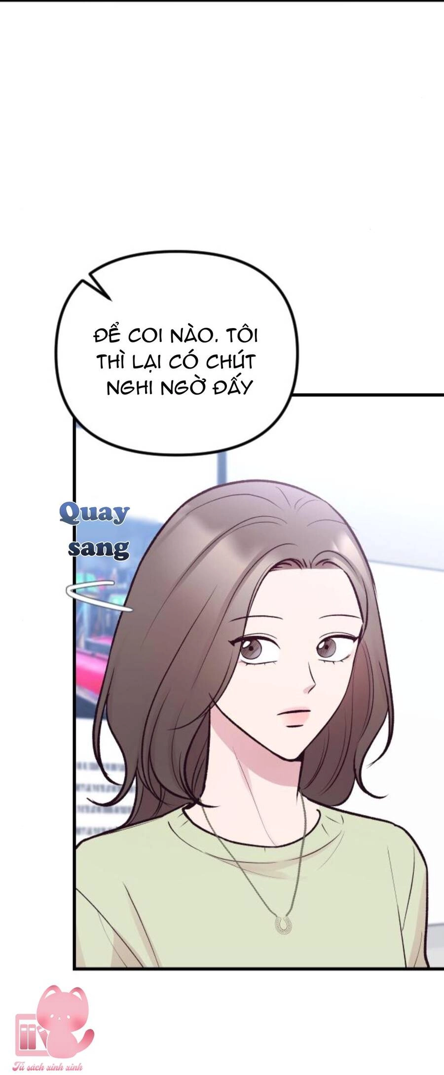 Tình Cờ Ta Gặp Nhau Chapter 20 - 14