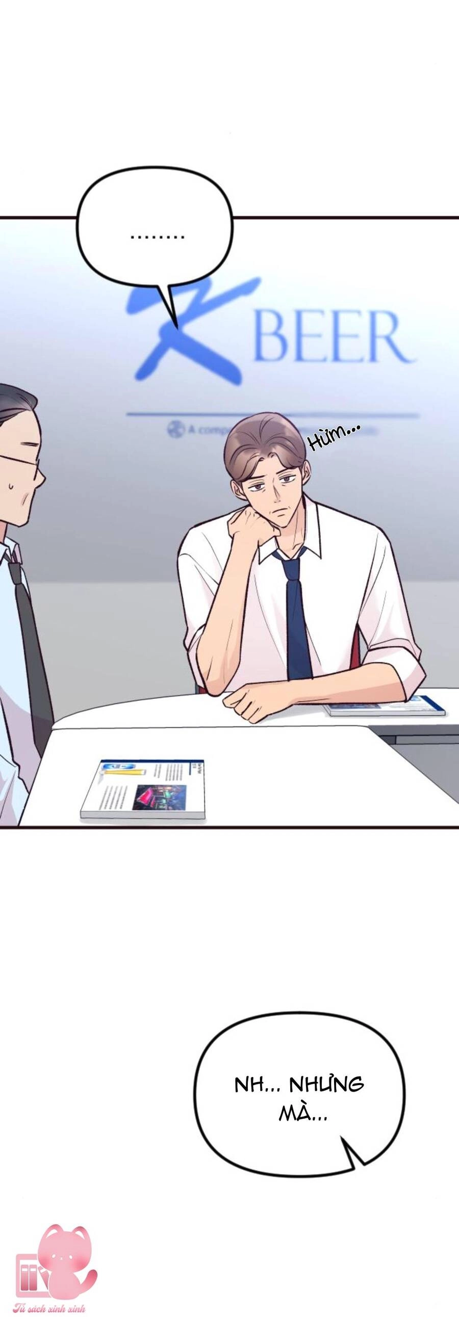 Tình Cờ Ta Gặp Nhau Chapter 20 - 17