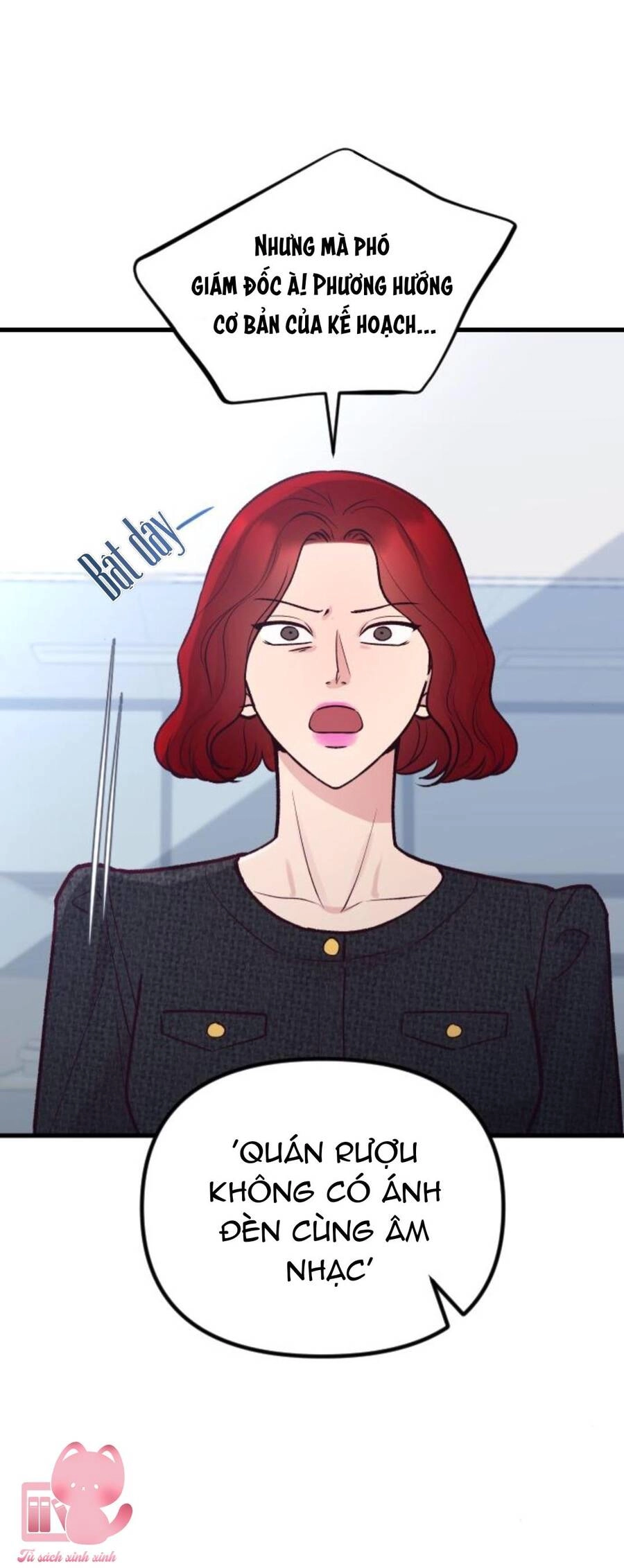 Tình Cờ Ta Gặp Nhau Chapter 20 - 23