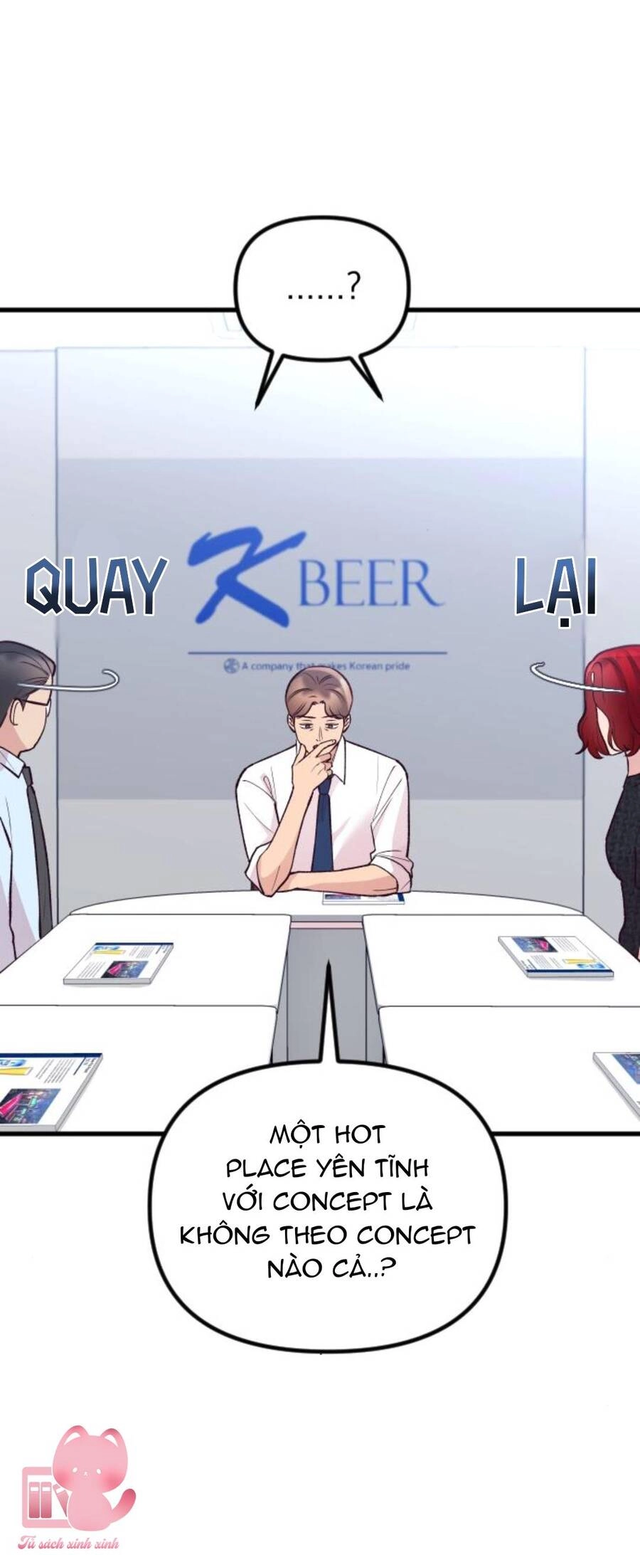 Tình Cờ Ta Gặp Nhau Chapter 20 - 24