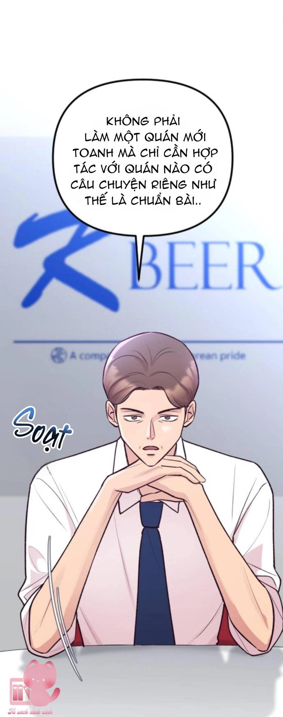 Tình Cờ Ta Gặp Nhau Chapter 20 - 28