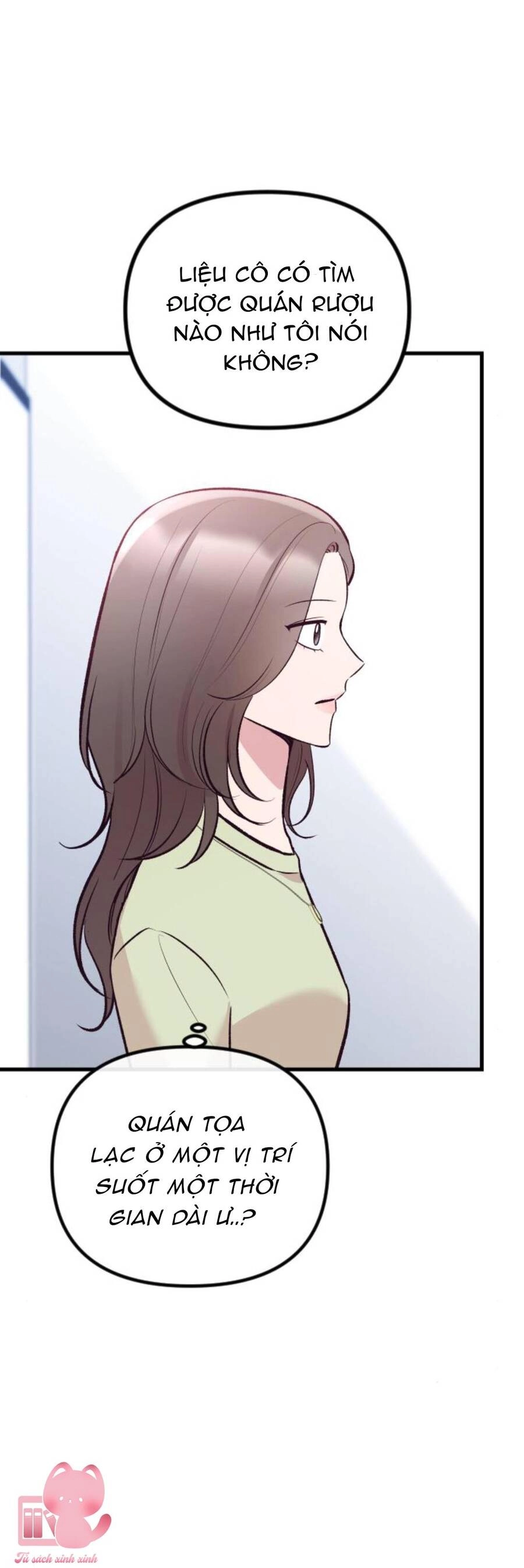 Tình Cờ Ta Gặp Nhau Chapter 20 - 30