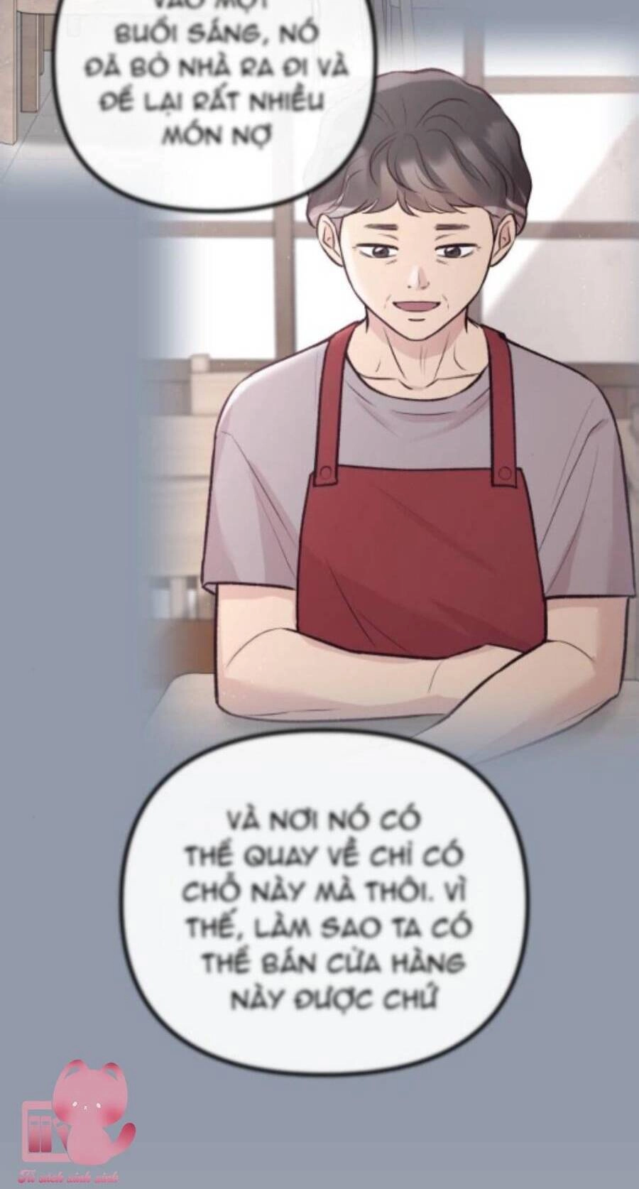 Tình Cờ Ta Gặp Nhau Chapter 20 - 32