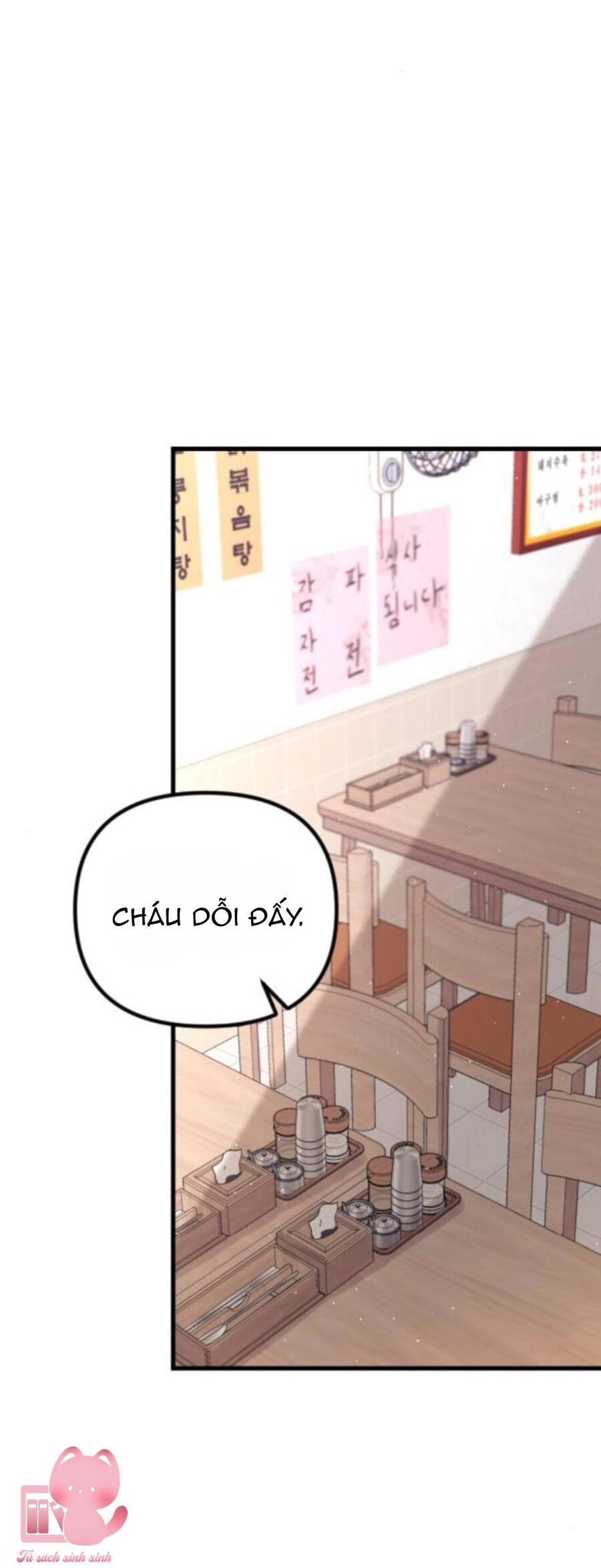 Tình Cờ Ta Gặp Nhau Chapter 20 - 36