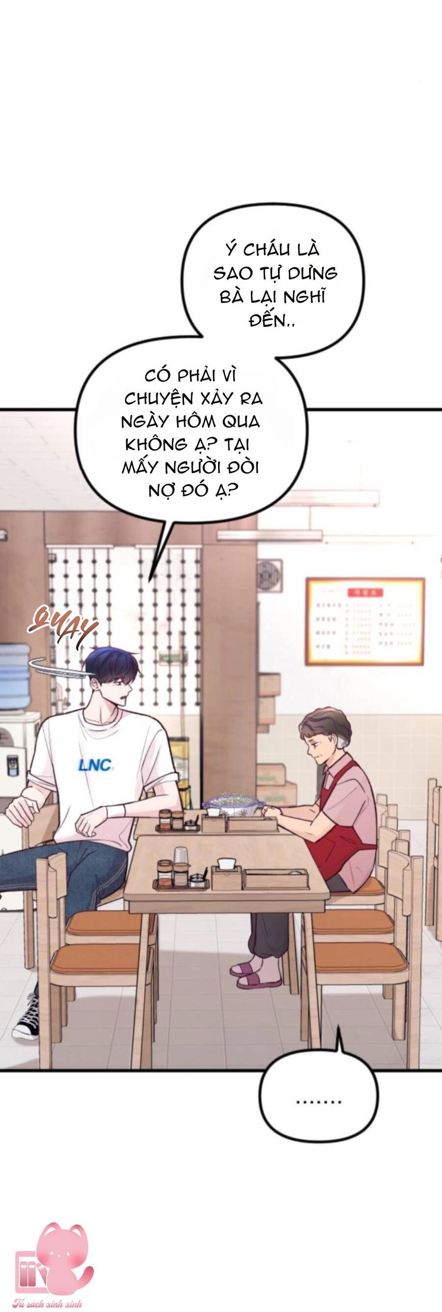 Tình Cờ Ta Gặp Nhau Chapter 20 - 39