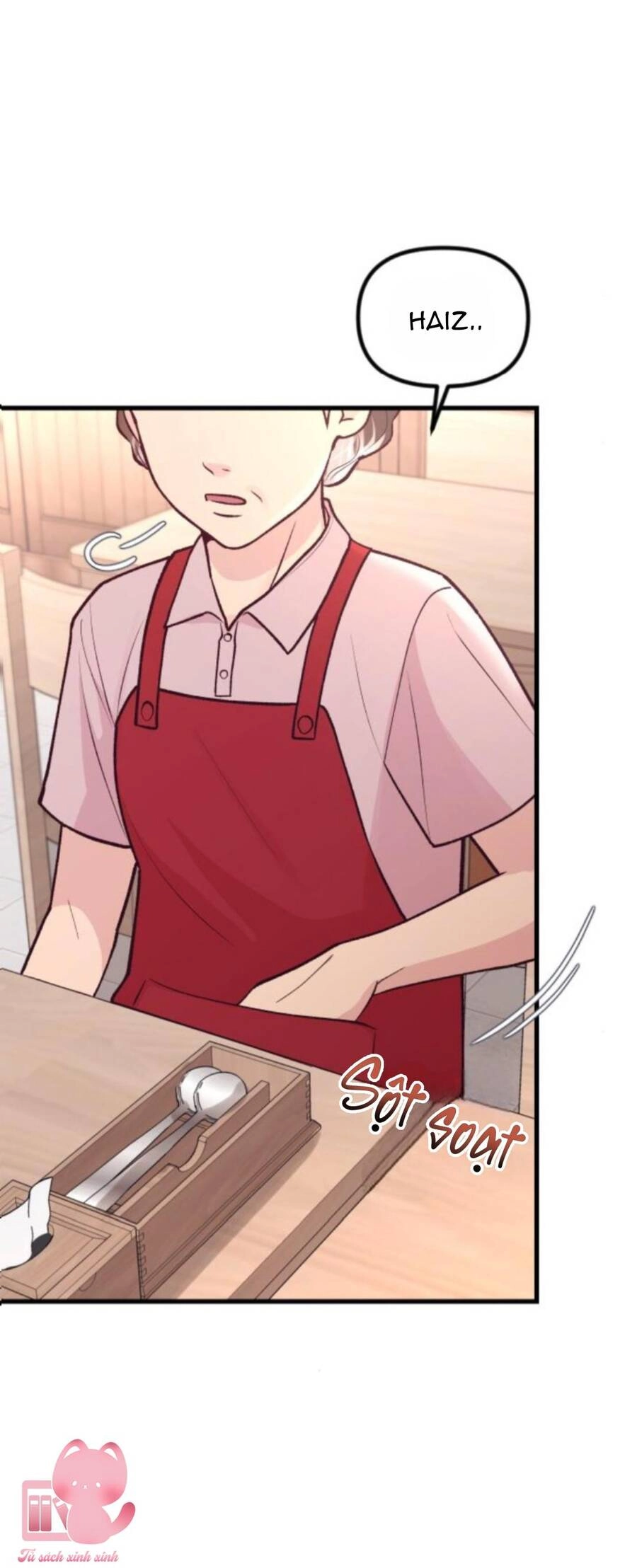 Tình Cờ Ta Gặp Nhau Chapter 20 - 40