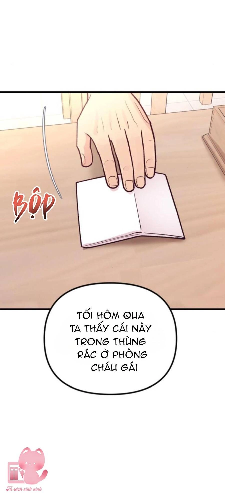 Tình Cờ Ta Gặp Nhau Chapter 20 - 41